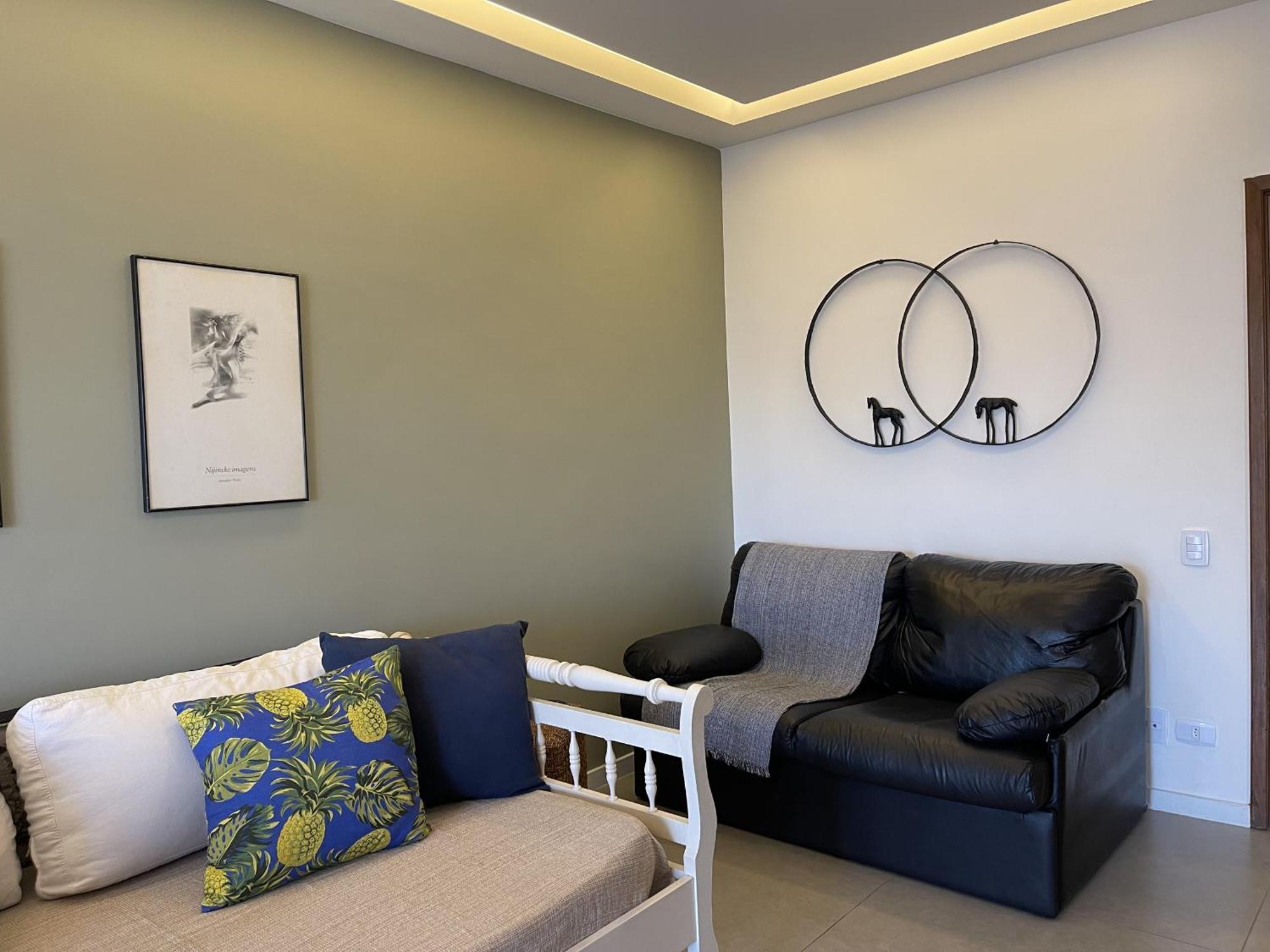Flat Maravilhoso Copacabana Rio de Janeiro Exterior foto